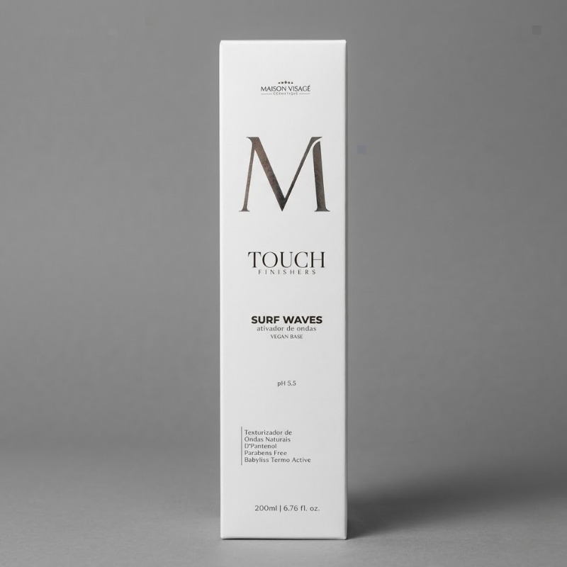 Cartucho Maison Visage