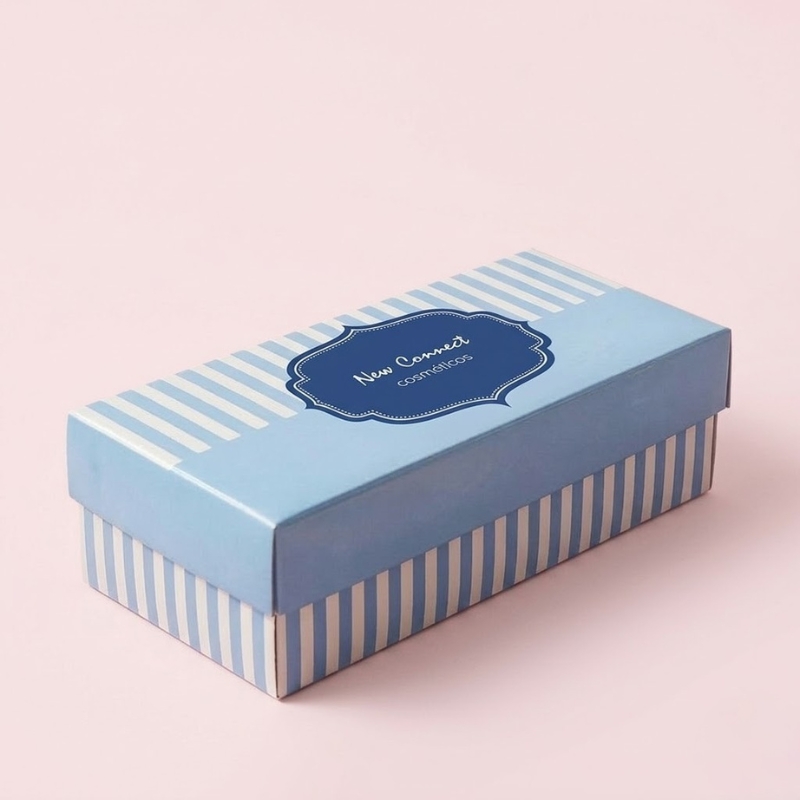 Embalagem New Connect