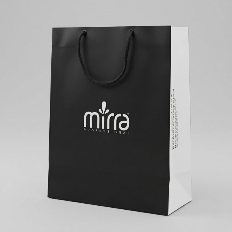 Sacola Mirra Professional